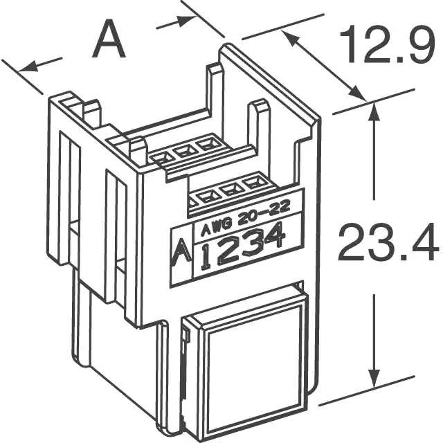 37308-3122-0W0 FL