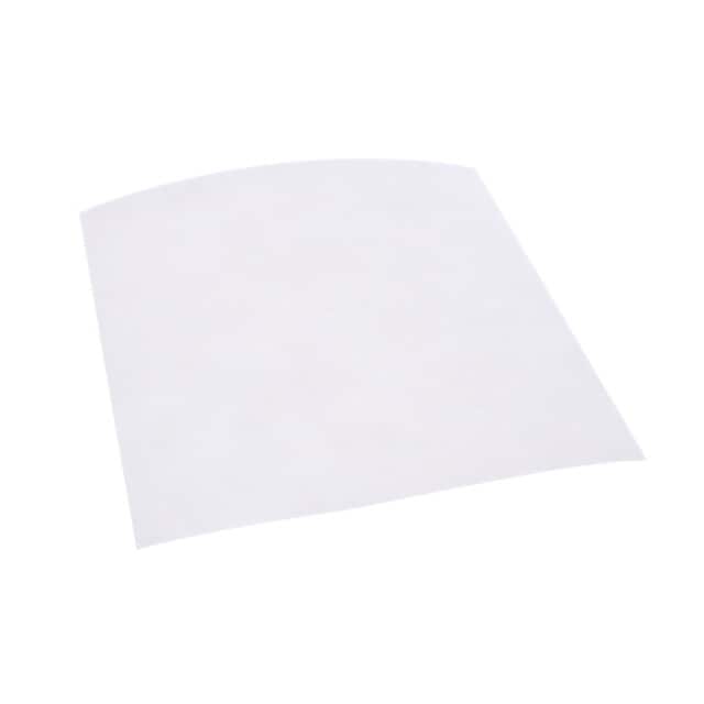 3M 2477P 6" X 6"-6/PK