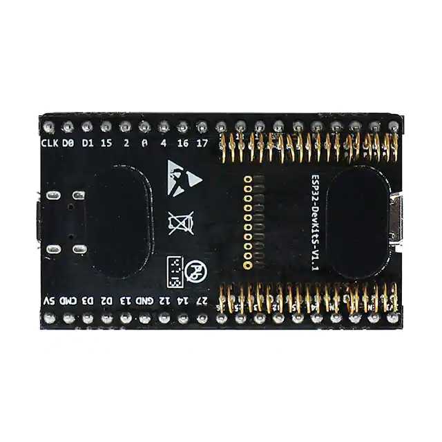 ESP32-DEVKITS-R