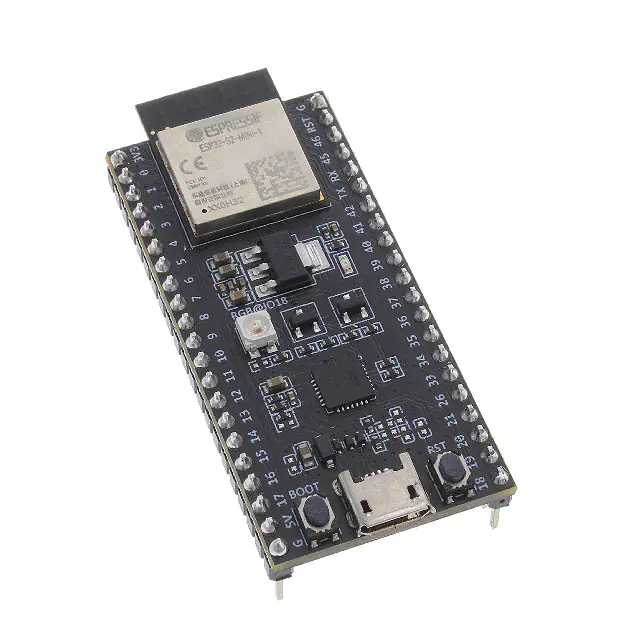ESP32-S2-DevKitM-1