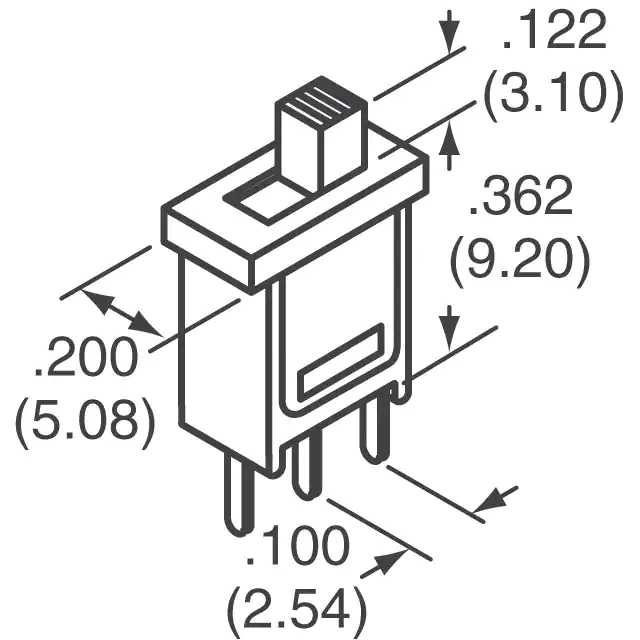 500ASSP1M2QE