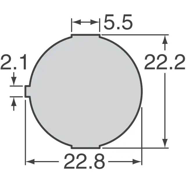 RRA12C1000-116