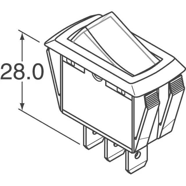 RSC141D1000-116