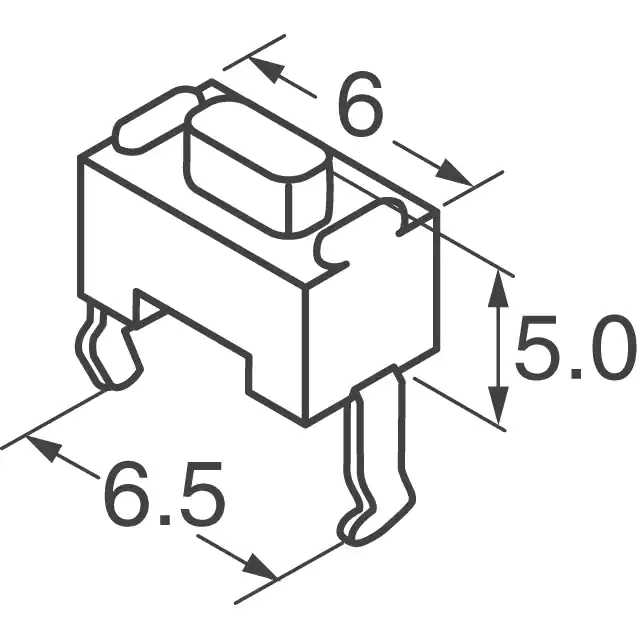 TL1107BF130WQ