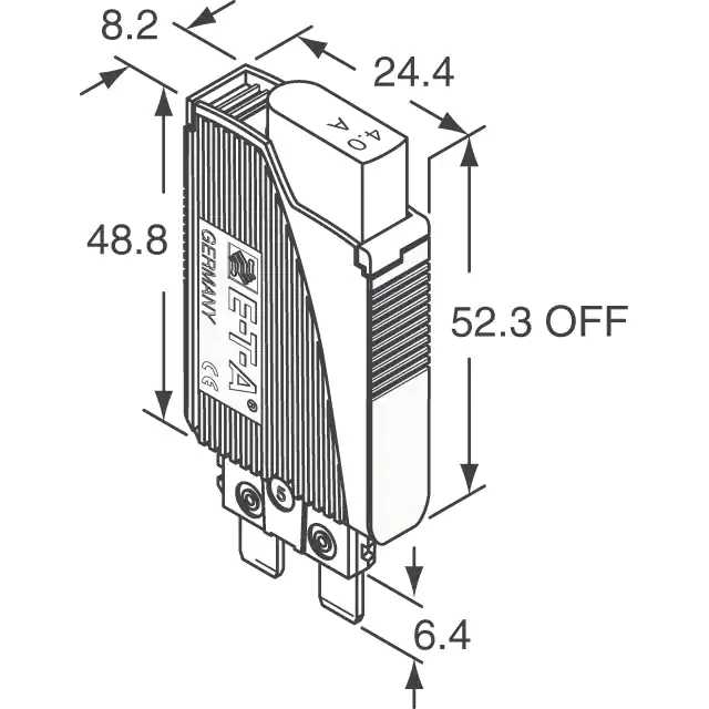 1180-01-0.25A