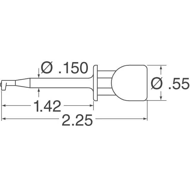 BX1W-18 BLK
