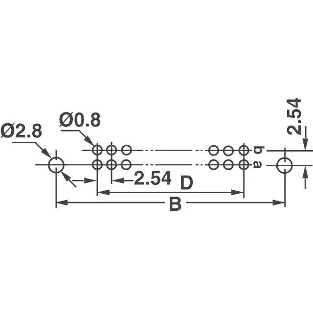 PCN10-50P-2.54DSA(72)