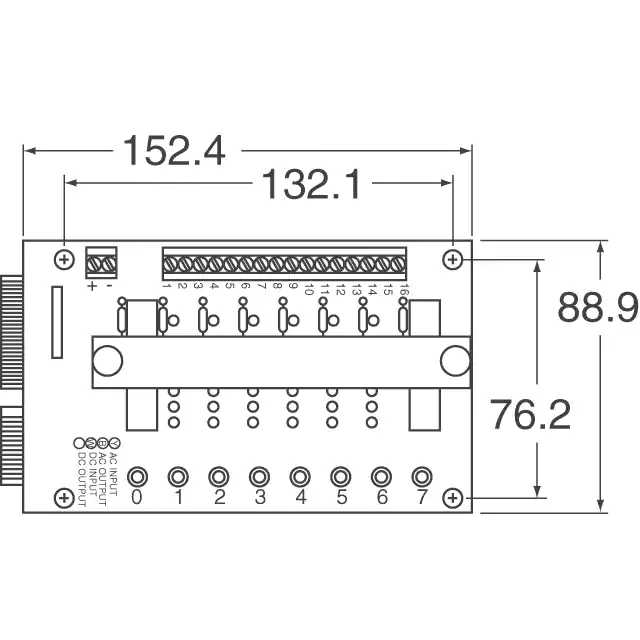70MRCK16-HL