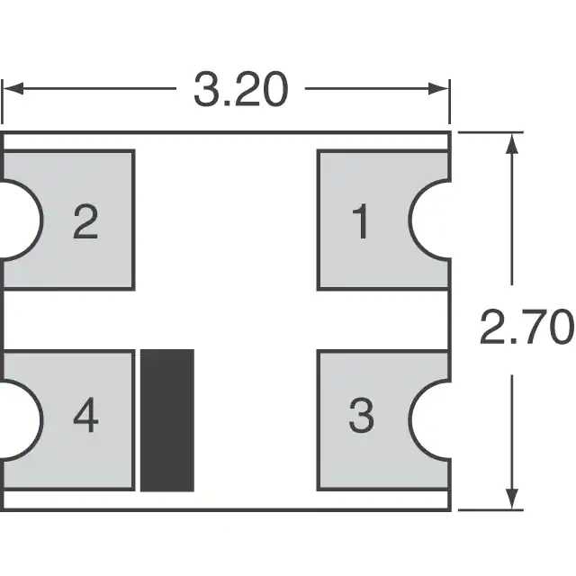 5988640207F