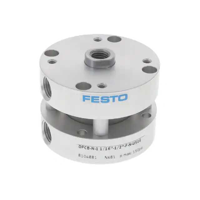 DPCB-N-1 1/16"-1/2"-F -N-U516