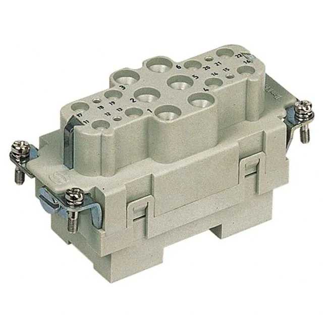 F insert