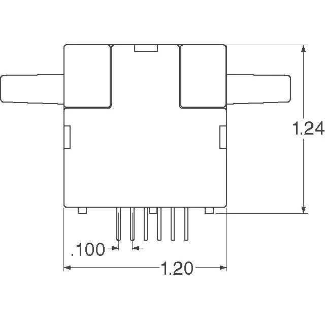 AWM2100V