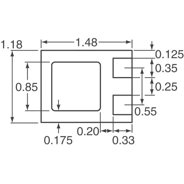 SBR1U40LP Купить Цена