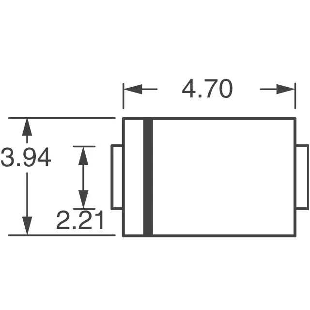SMBJ33CA-13-F