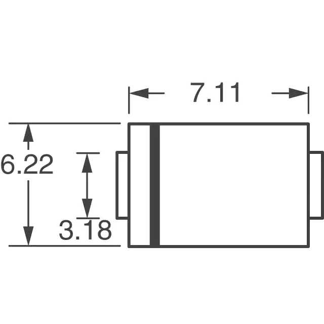 SMCJ15A-13-F