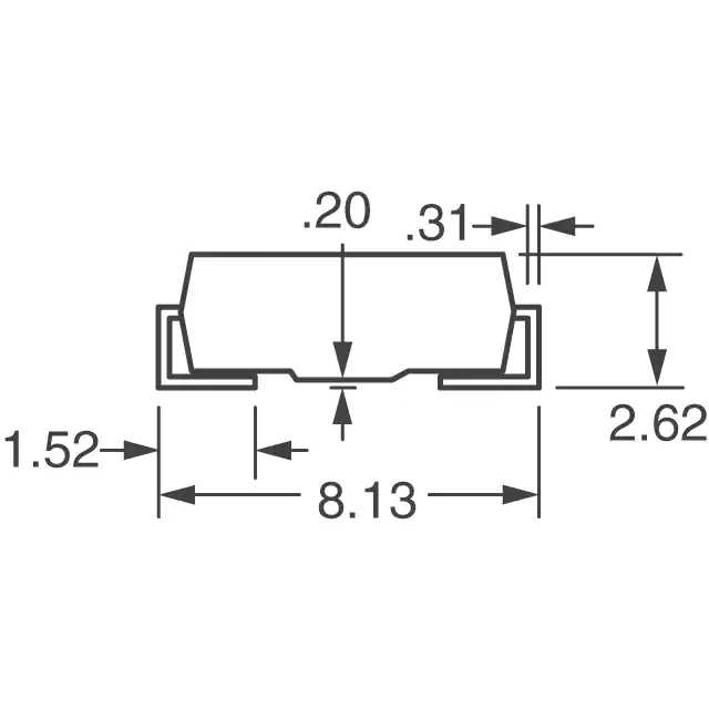 SMCJ5.0CA-13-F