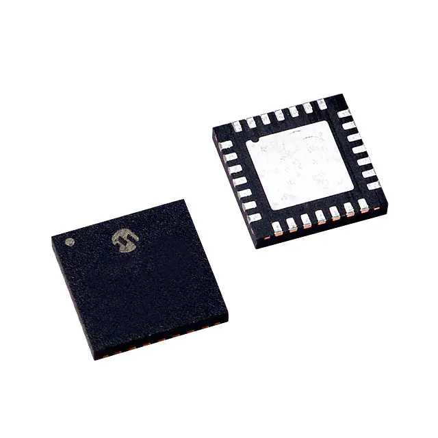 DSPIC30F2010-20I/MM