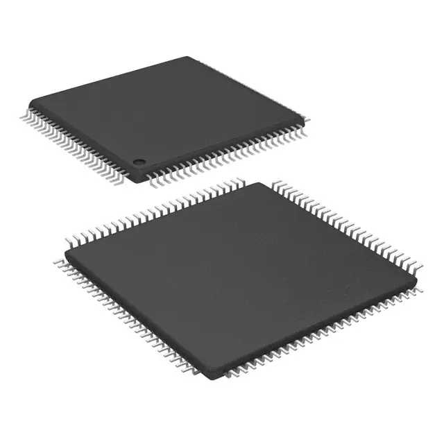 DSPIC33FJ256GP510A-I/P F