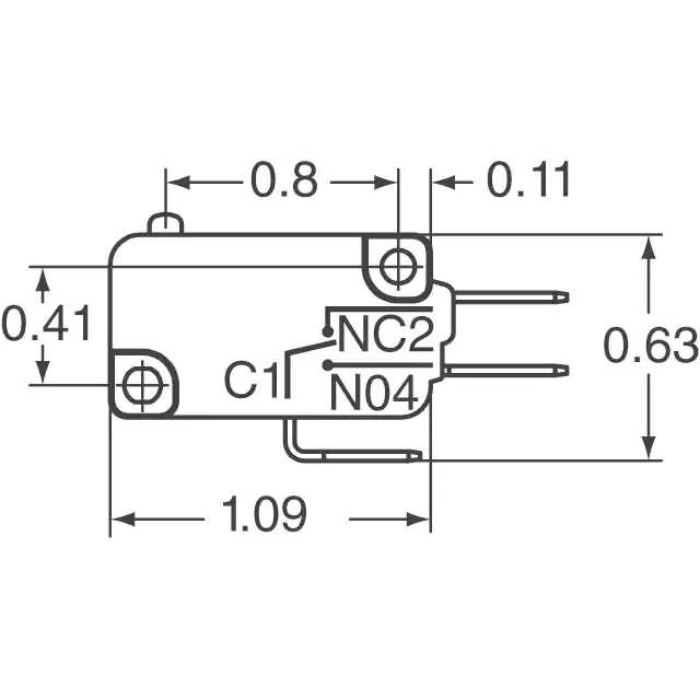 V15T16-CZ300A05-K