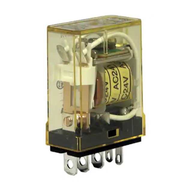 RH1B-ULAC120V Купить Цена