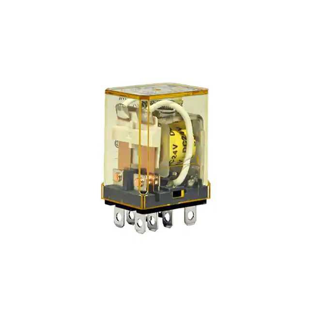 RH2B-UAC110-120V Купить Цена