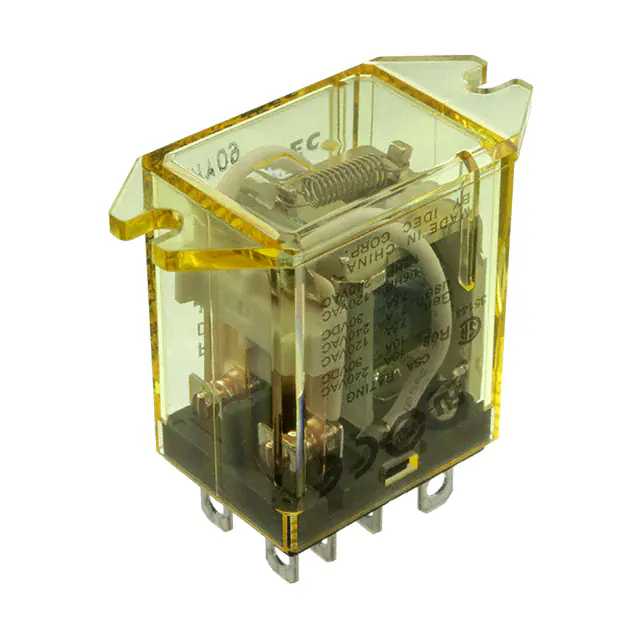 RH2B-UTDC24V Купить Цена