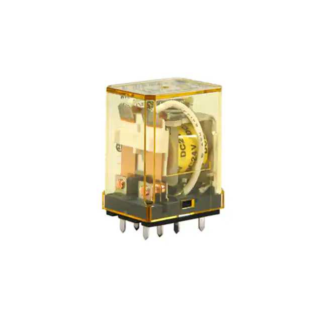 RH2V2-UDC12V Купить Цена