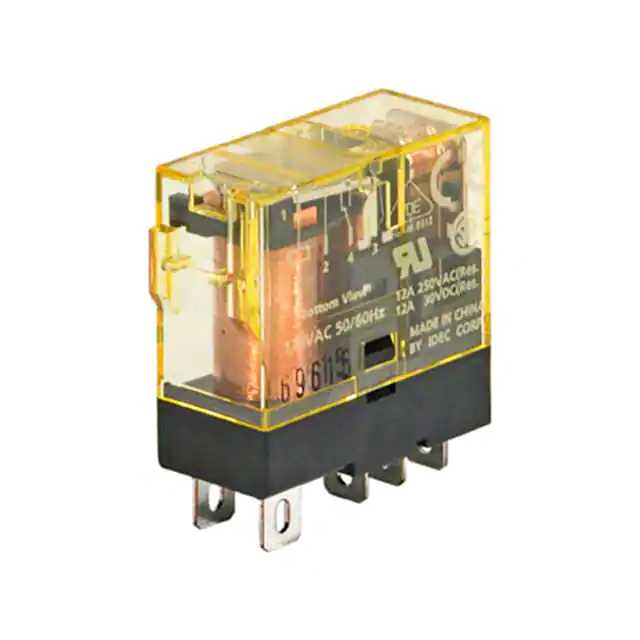 RJ1S-CL-A120 Купить Цена