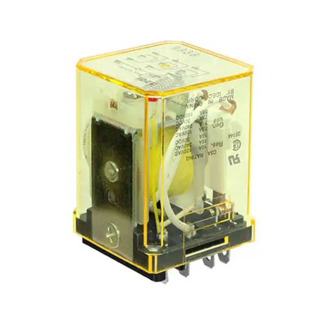RR3B-ULDC110V Купить Цена