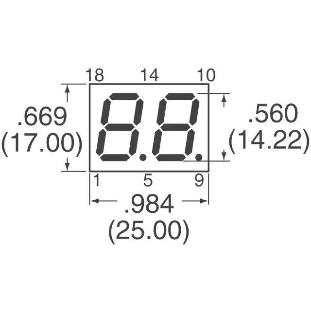 HDSM-541C