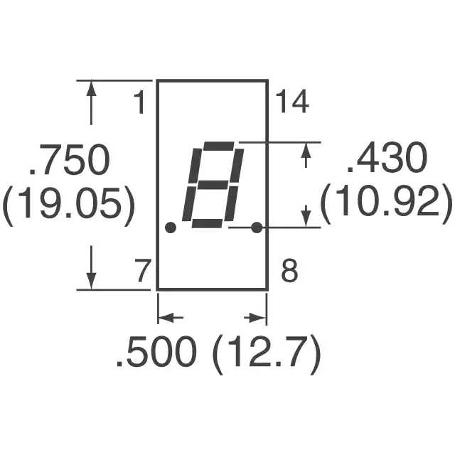 HDSP-4603