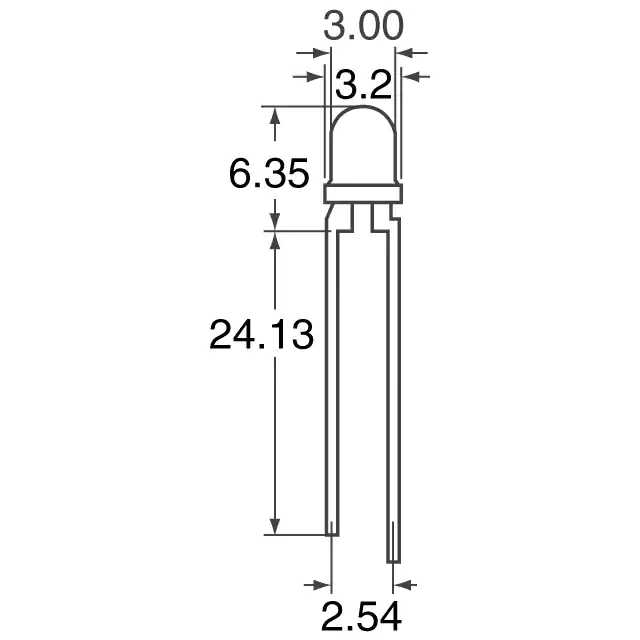 HLMP-1420