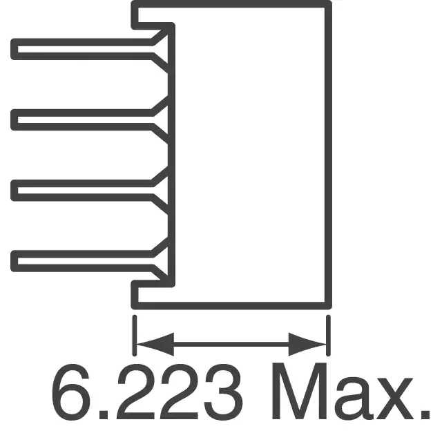 HLMP-2600