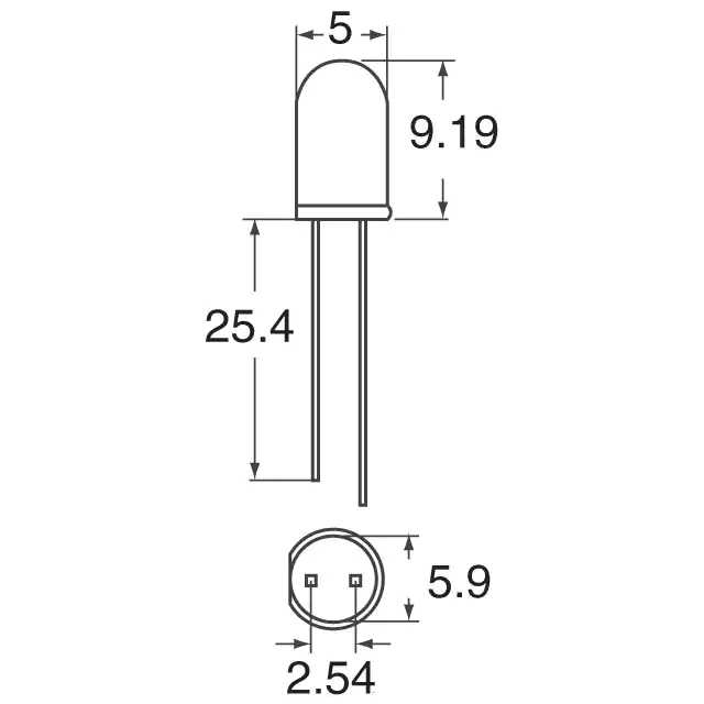 HLMP-3507