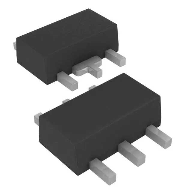 купить MCP1804T-3002I/MT цена