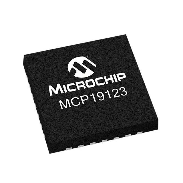MCP19123T-E/MQ