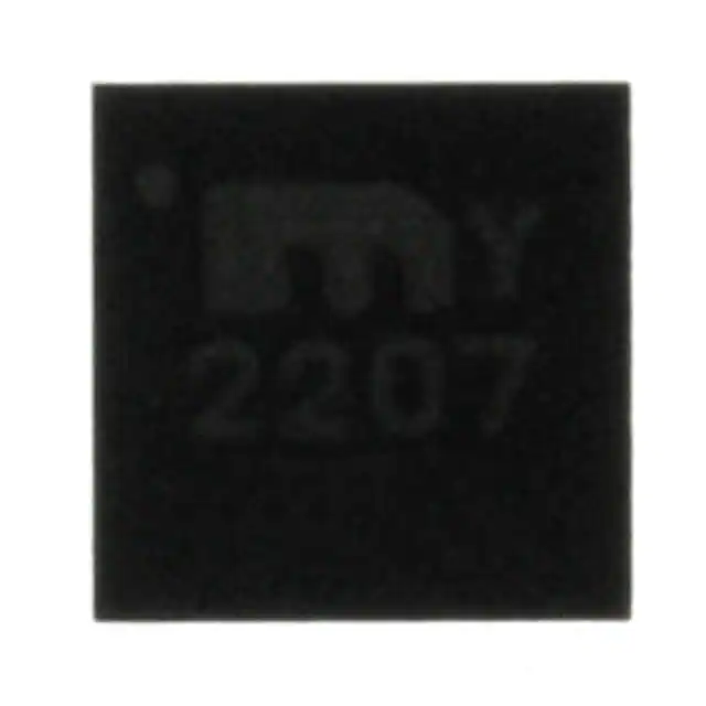 MIC2207YML-TR