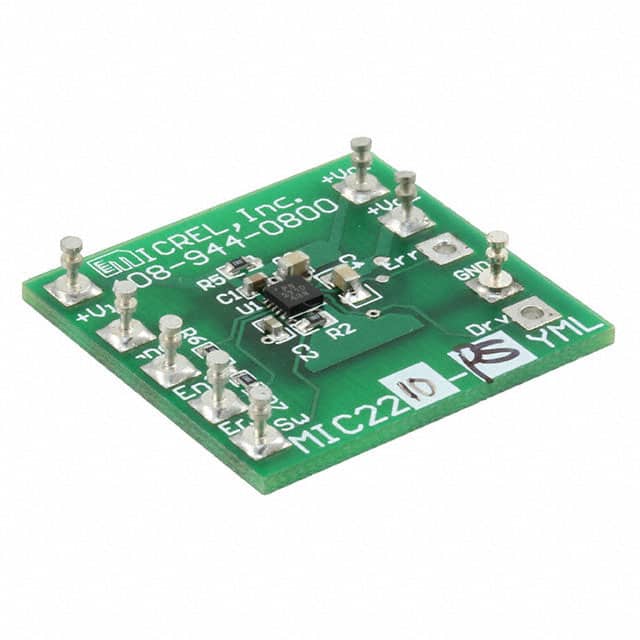 MIC2210 Купить Цена