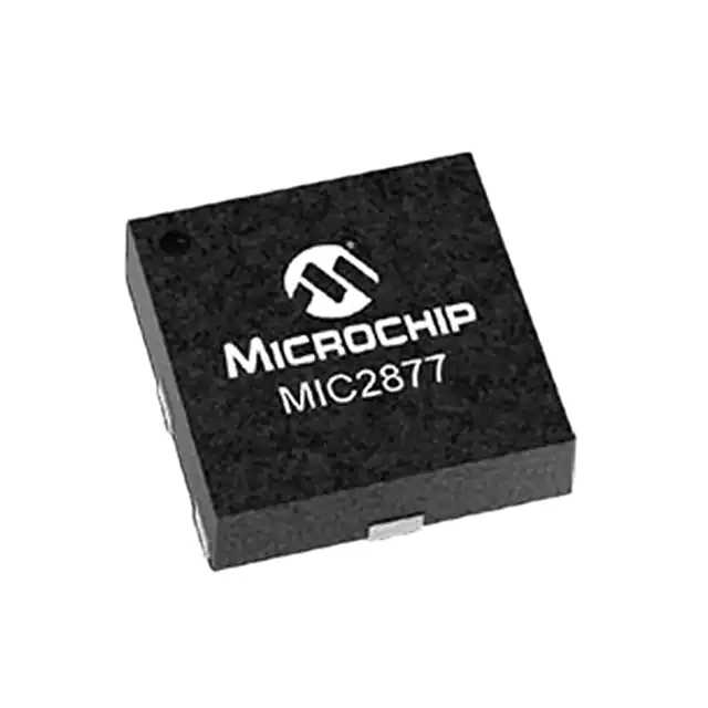 MIC2877-5.0YFT-TR