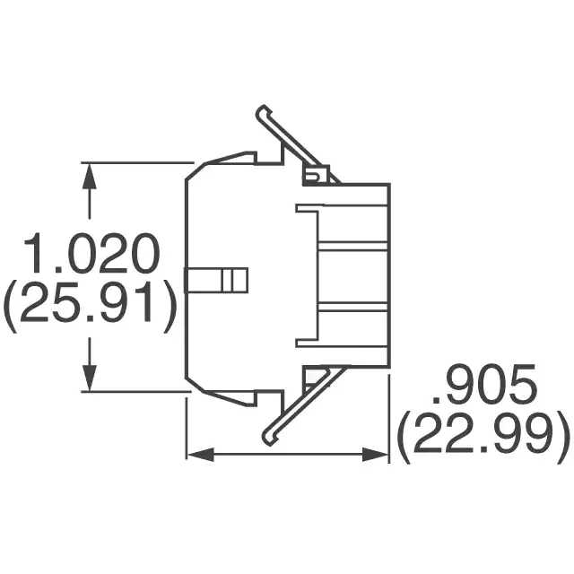 PIC16F1936-I/ML