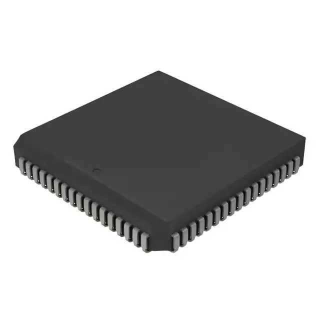 PIC18C801-I/L