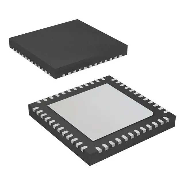 PIC18F57K42T-I/MV