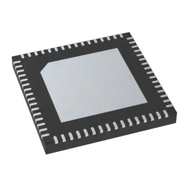 PIC32MK0256MCJ064-E/R4 X