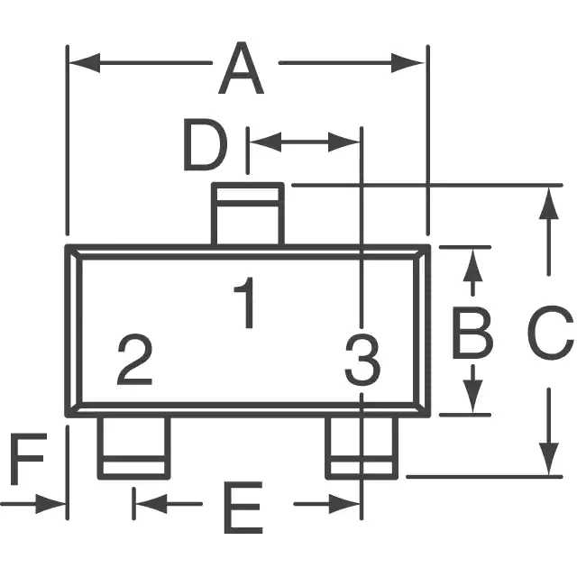 BAS16WT-TP