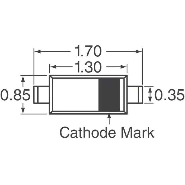 BZT52C39T-TP