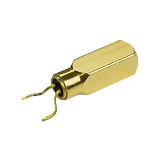 MS1V-T1K-32.768kHz-12. 5pF-20PPM-TA-QC-Au