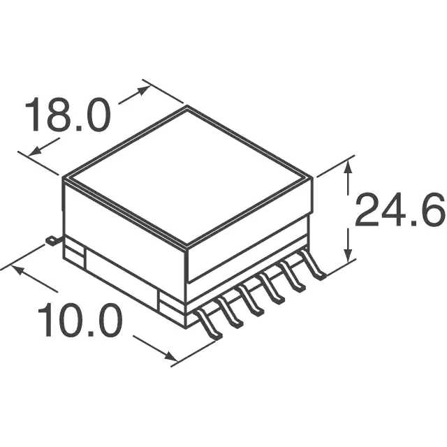 POE13W2X12-R