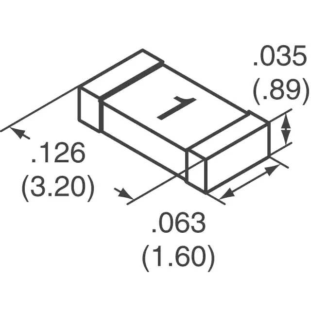 TR/3216FF2.5-R