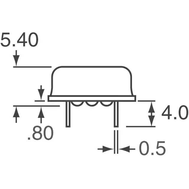 ECS-2100AX-049