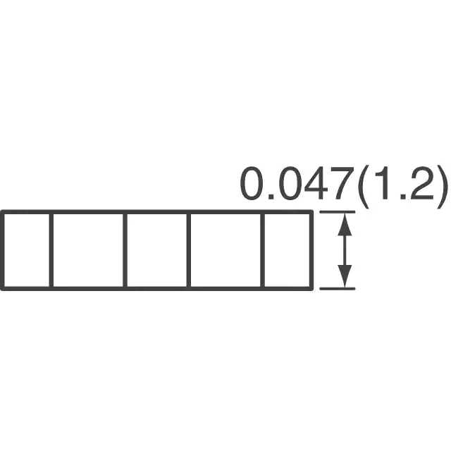ECS-CR2-16.00-B-TR